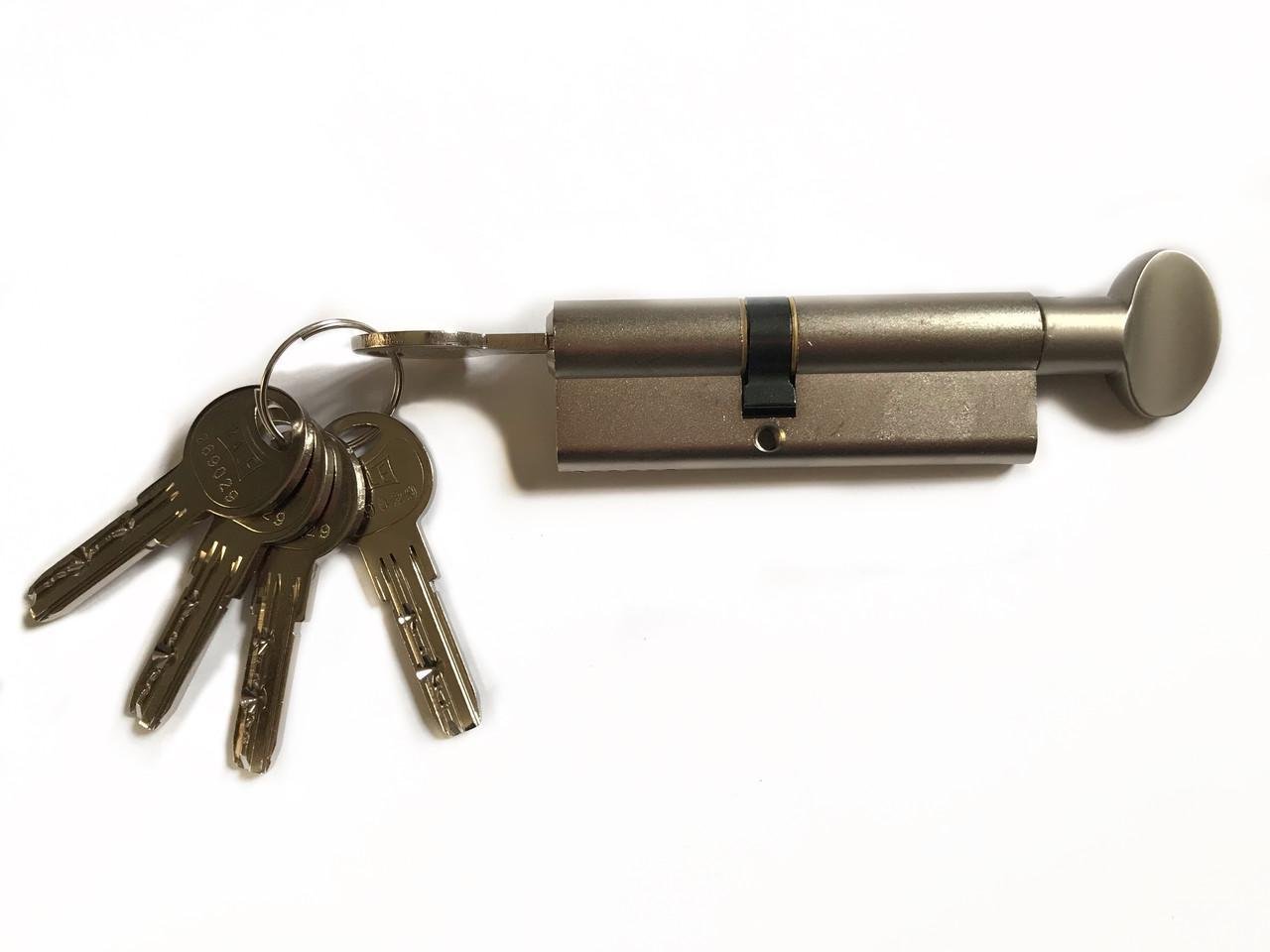 Сердцевина для замка Kale 164SM 90 мм 35х10х45