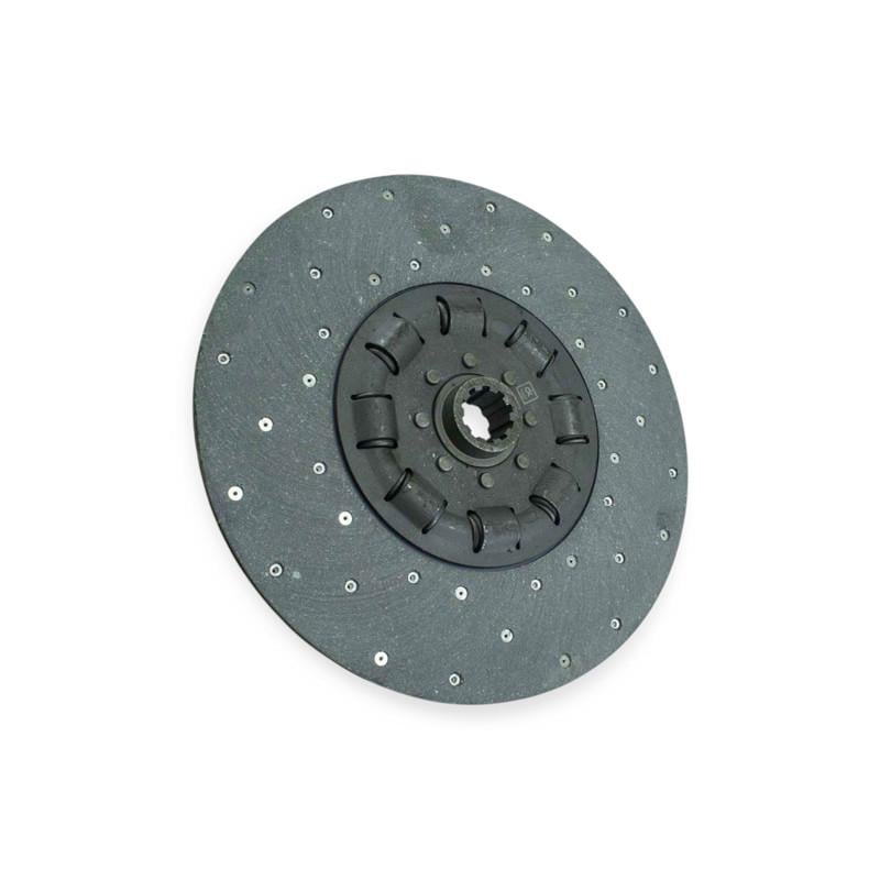 Диск зчеплення ведений DK ЯМЗ 236 універсальний (2684422095)