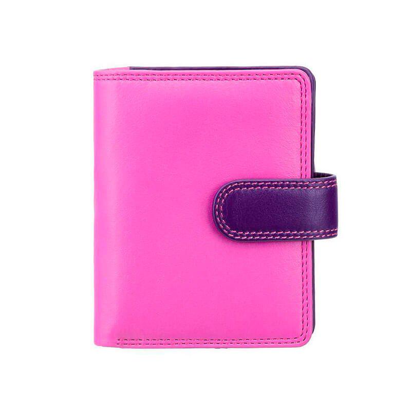 Кошелек женский Visconti Bali кожаный Berry/Multi (RB40 BERRY MULTI) Кошелек женский Visconti Bali кожаный Berry/Multi (RB40 BERRY MULTI)