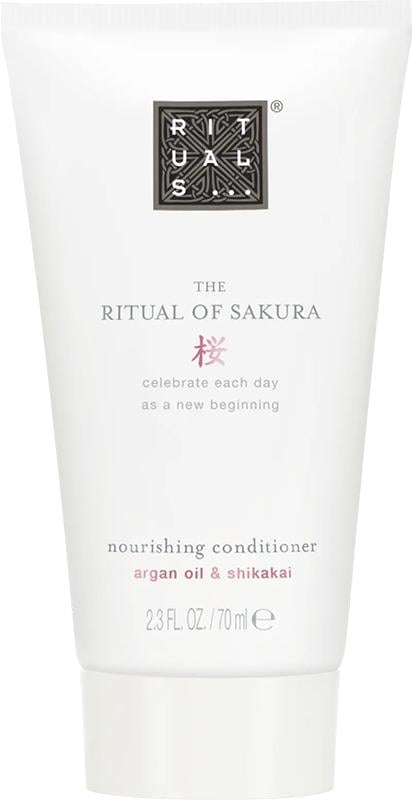 Кондиціонер для волосся RITUALS OF SAKURA Conditioner 70 мл (23911175)