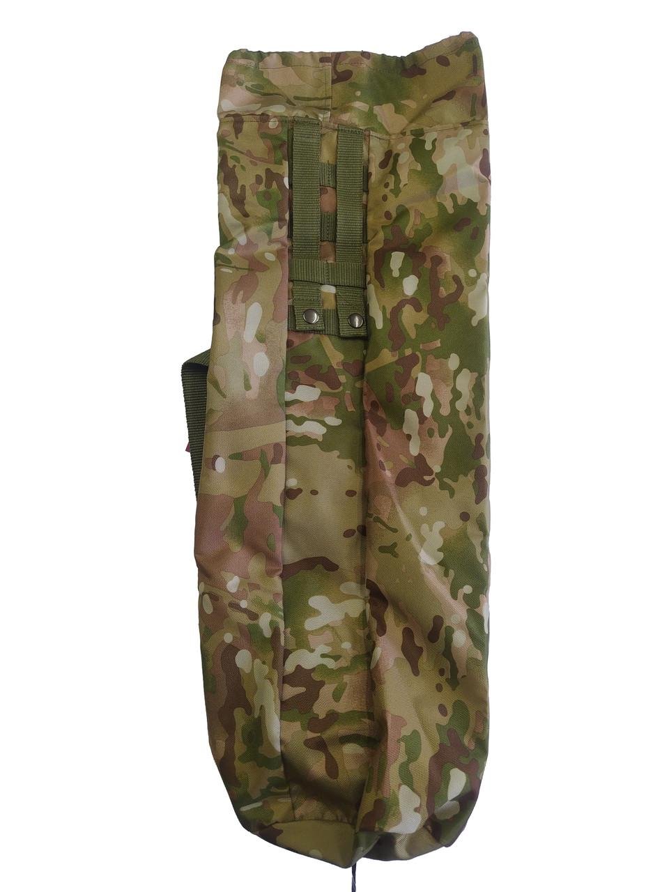 Чохол на каремат М&М Мультикам (213735) - фото 4