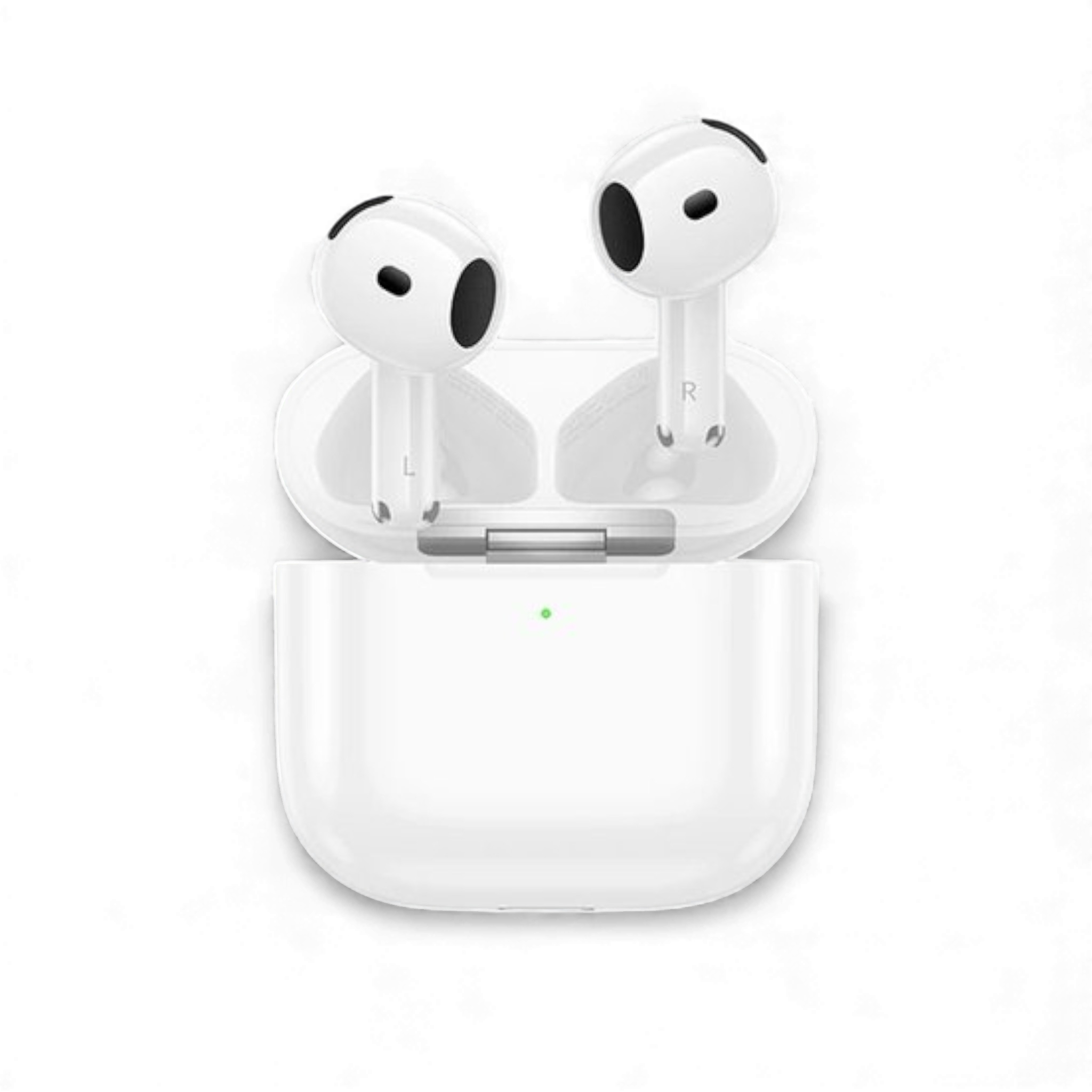 Наушники беспроводные Hoco ANC White (EW85)