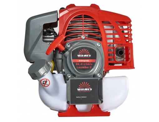 Мотокоса Vitals Professional BK 4123AVs Launcher II - фото 2