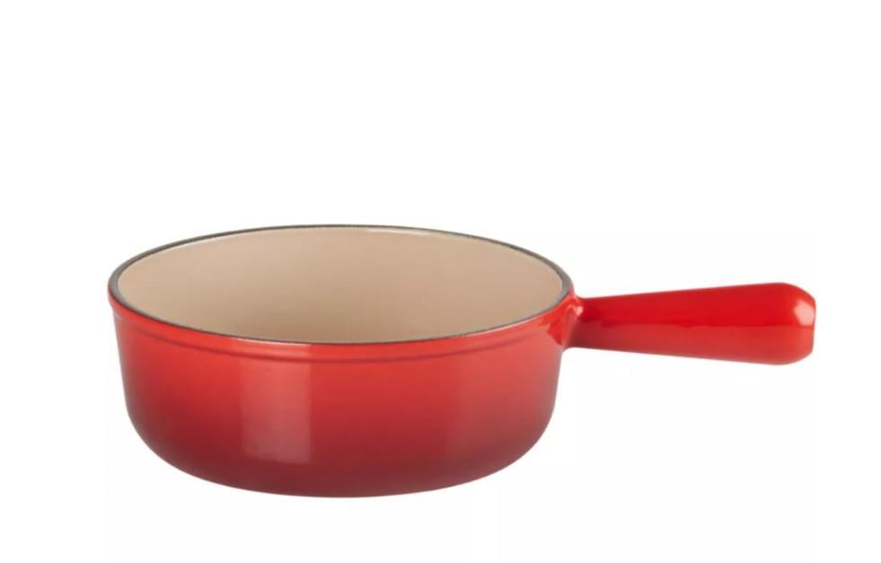 Ковш Le Creuset 1,4 л Cerise (20007180602460)