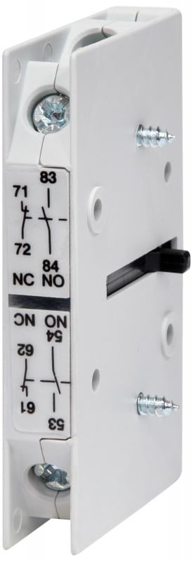 Связаться с предприятием ETI CEB-BCS2 11 1NO+1NC 6А 230 В (2462105)