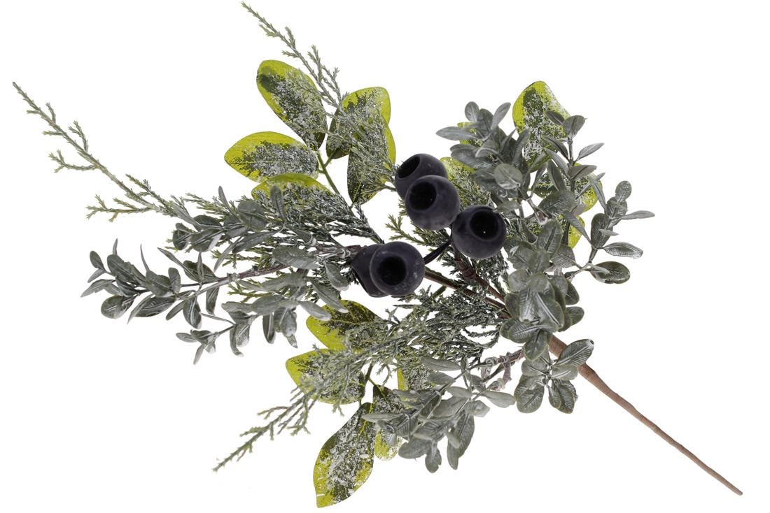 Декоративная ветка BonaDi 4 шт. (903-559)