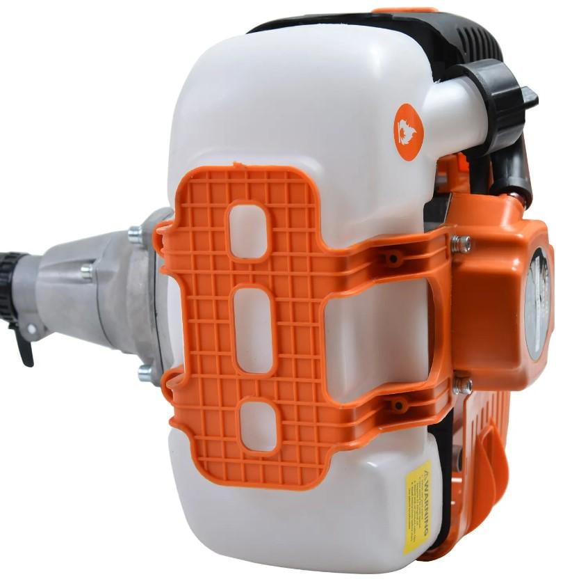 Мотокоса бензиновая SEQUOIA SPB5230C (53119) - фото 2 Мотокоса бензиновая SEQUOIA SPB5230C (53119) - фото 2