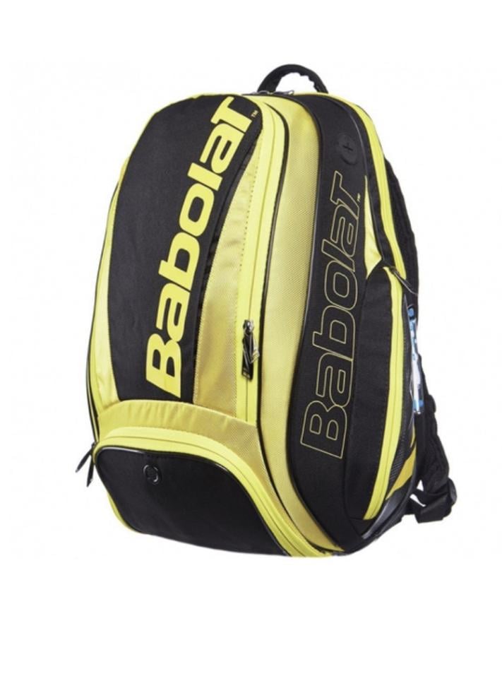 Рюкзак Babolat Pure Strike Yellow (753047/232) - фото 1