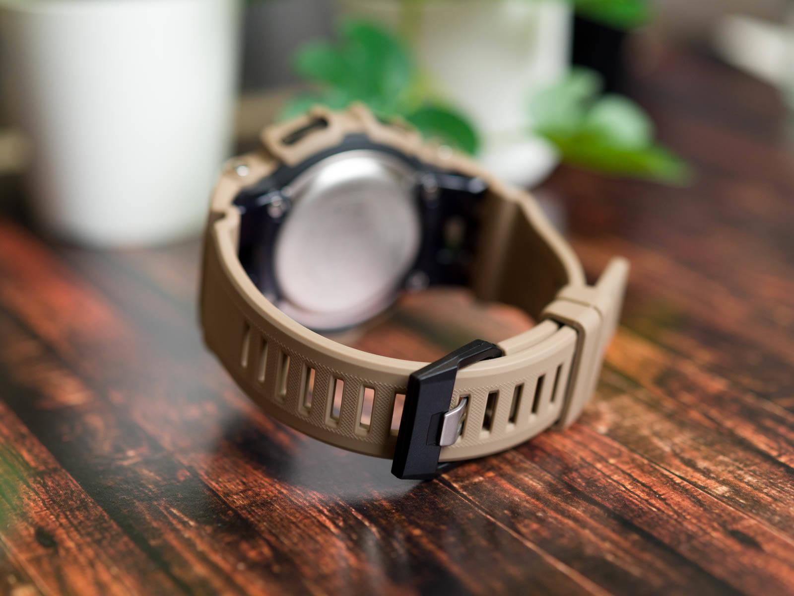 Часы Casio G-SHOCK GBA-900UU-5AER G-SQUAD (4008) - фото 4