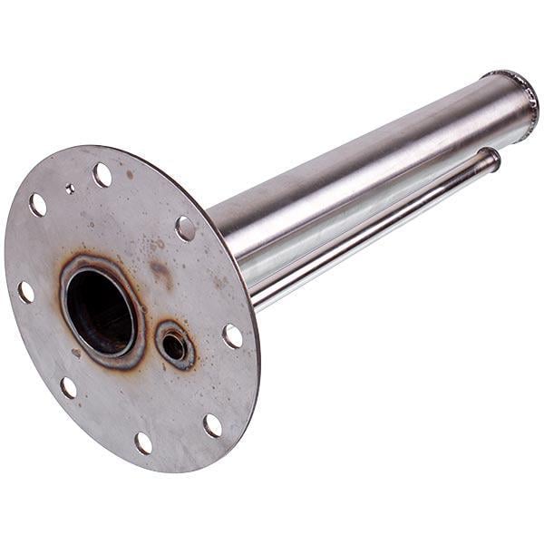 Фланец сухой стеатитовый для бойлера Другое 2000250 d наружный 195 мм d колбы 52 мм L 400 мм (00000062437) Фланец сухой стеатитовый для бойлера Другое 2000250 d наружный 195 мм d колбы 52 мм L 400 мм (00000062437)