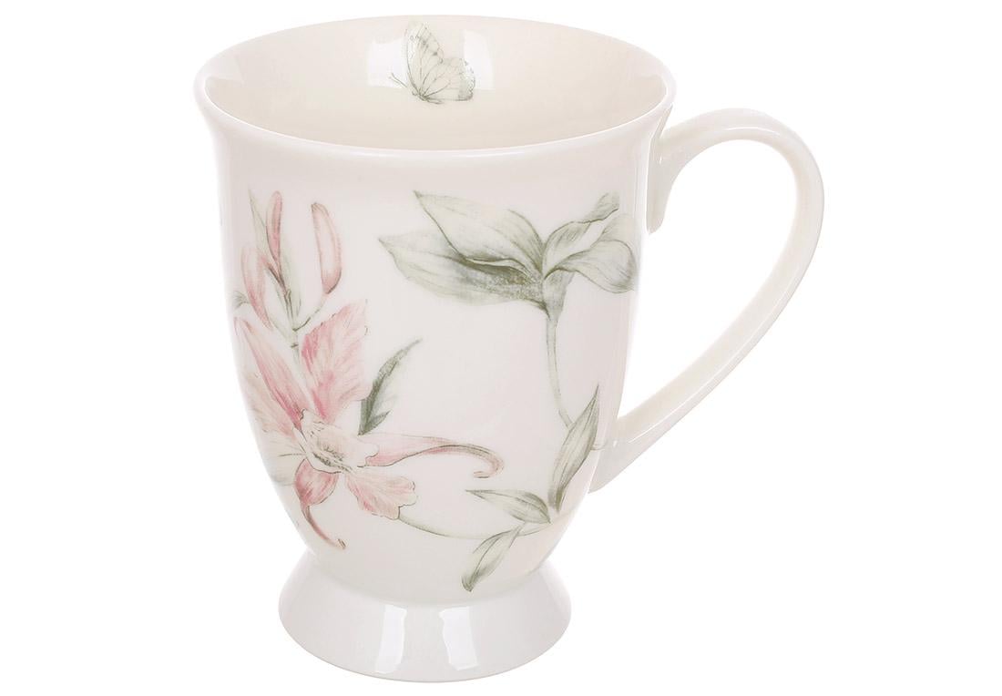 Кружка порцеляновая 300 мл (K158)