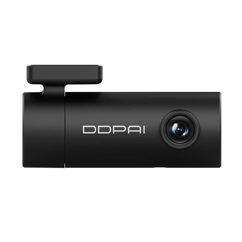 Відеореєстратор автомобільний DDPai Mini Pro (502540)