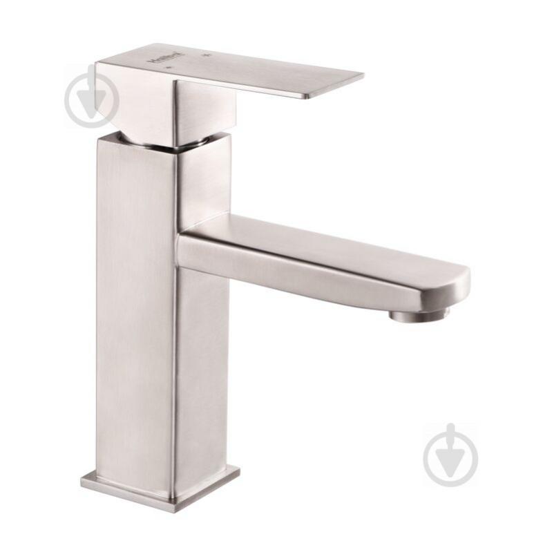 Смеситель для умывальника HAIBA KUB 001 (HB3904)