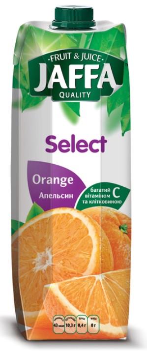 Апельсиновий нектар Jaffa 0,95 л (2482544618)