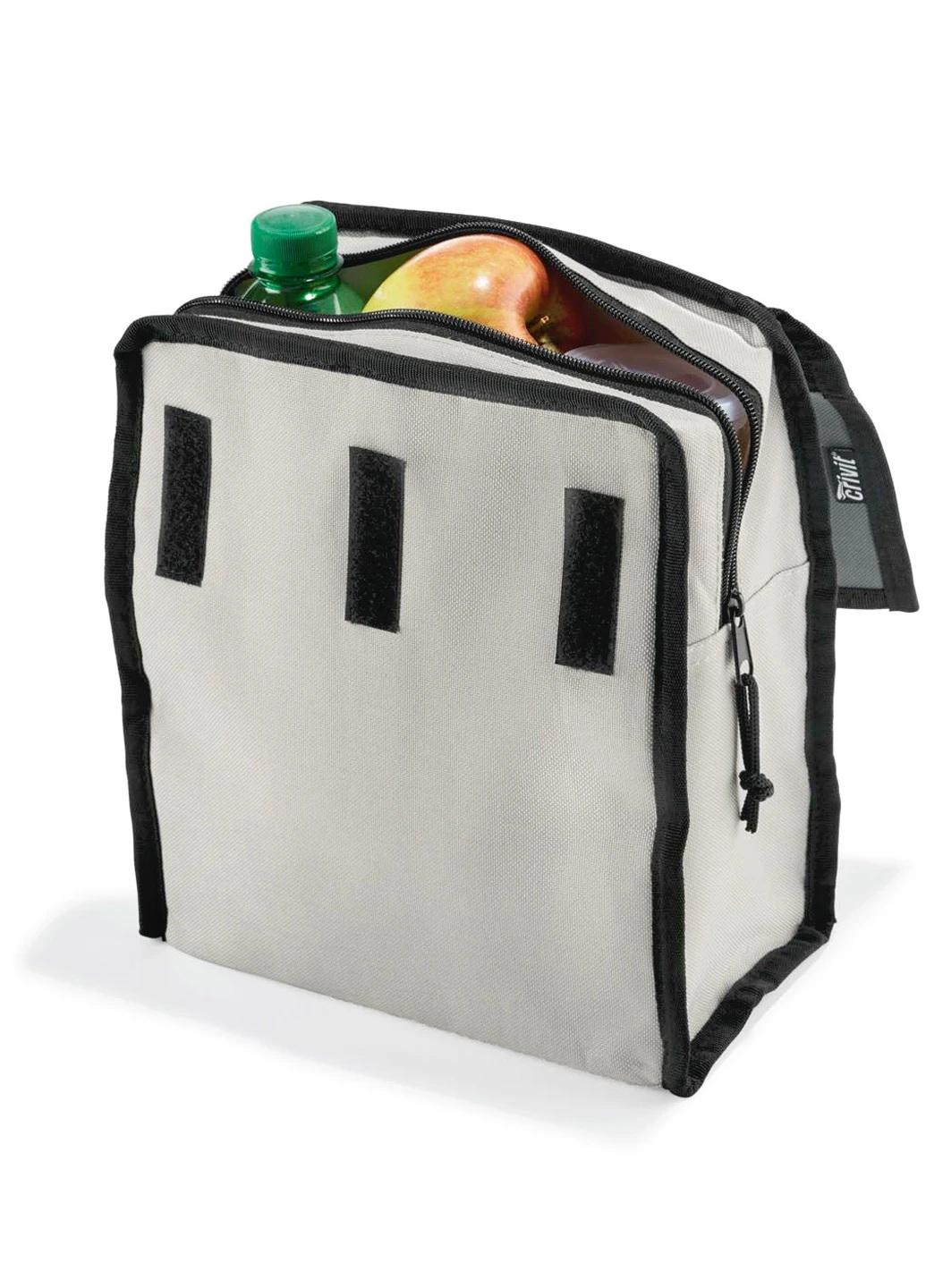 Сумка-холодильник для обіду Crivit Cool Bag (E1-00654)