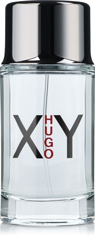 Туалетна вода Hugo Boss Xy 100 мл (1704_3130)