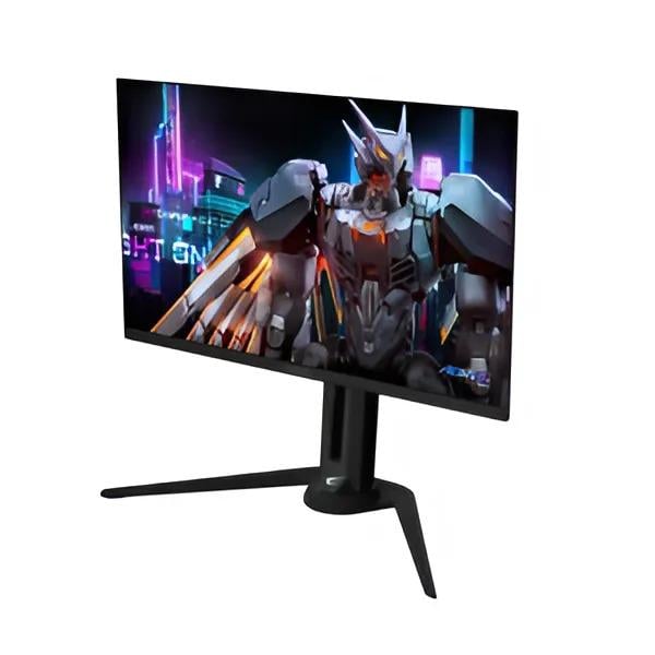 Игровой монитор 27" OLED Gigabyte AORUS FO27Q2 240Hz/1ms/2560x1440 - фото 3