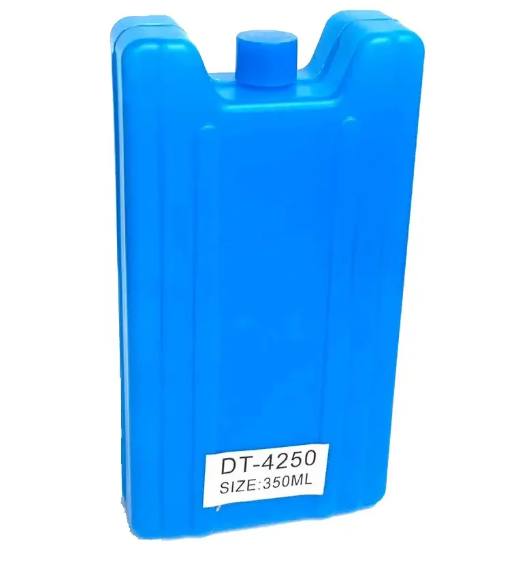 Аккумулятор холода для термосумки Cooling Battery Small 360 мл Аккумулятор холода для термосумки Cooling Battery Small 360 мл