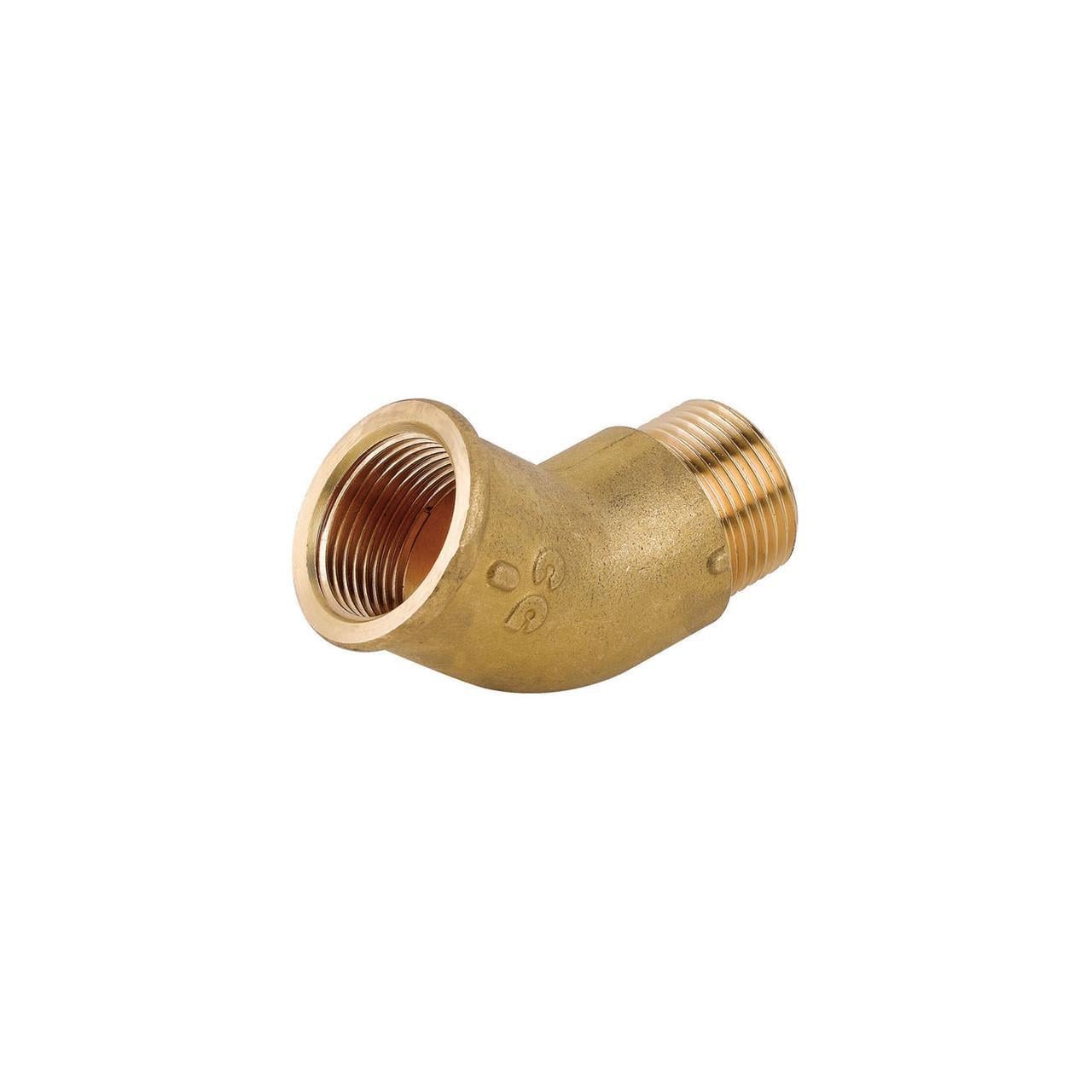 Уголок Cavaletto 1/2 мп 45° (C056002)