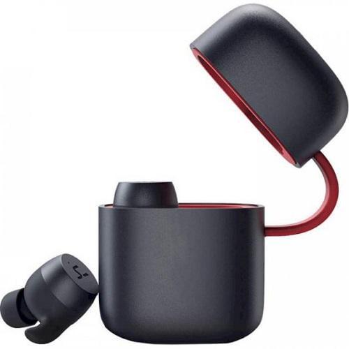 Наушники с микрофоном Havit TWS HV-G1 Pro Bluetooth Black/Red (564096)
