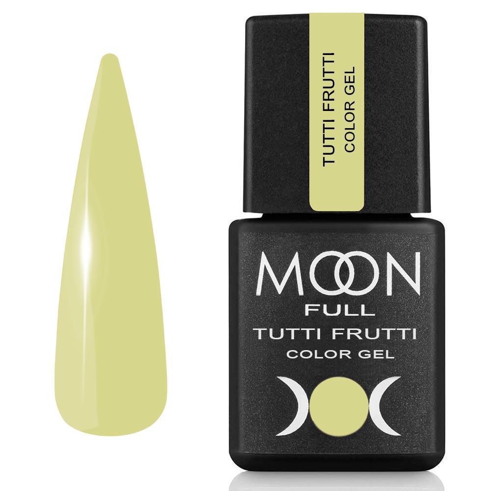 Гель-лак Moon Full Tutti Frutti №925 8 мл