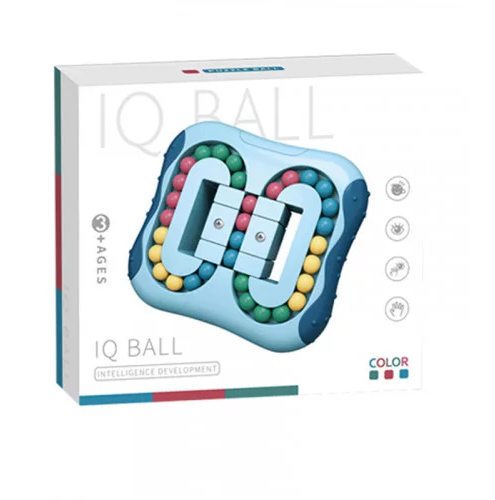 Головоломка-антистресс детская (2727544332) - фото 6 Головоломка-антистресс детская (2727544332) - фото 6