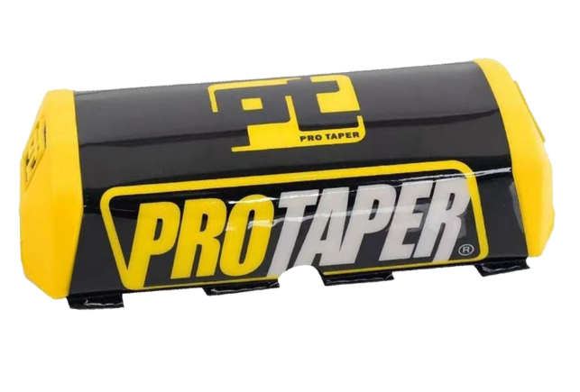 Защитная подушка на руль ProTaper Square Bar Pad Желтый