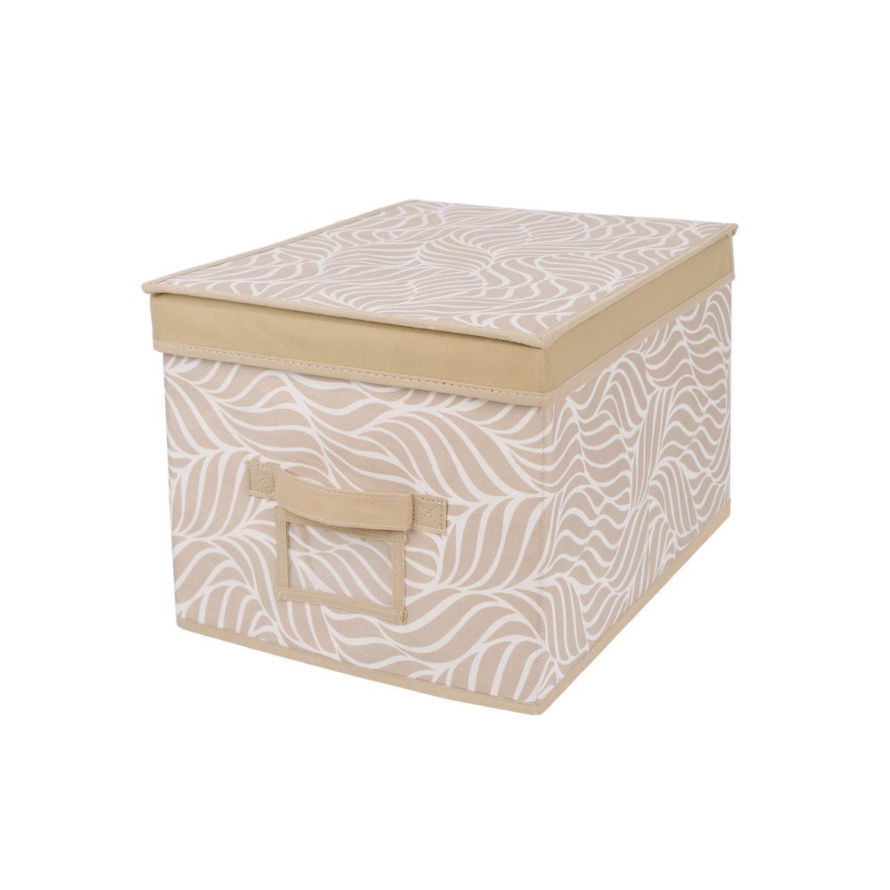 Короб для хранения Handy Home Nature 30х40х25 см (UC-211)