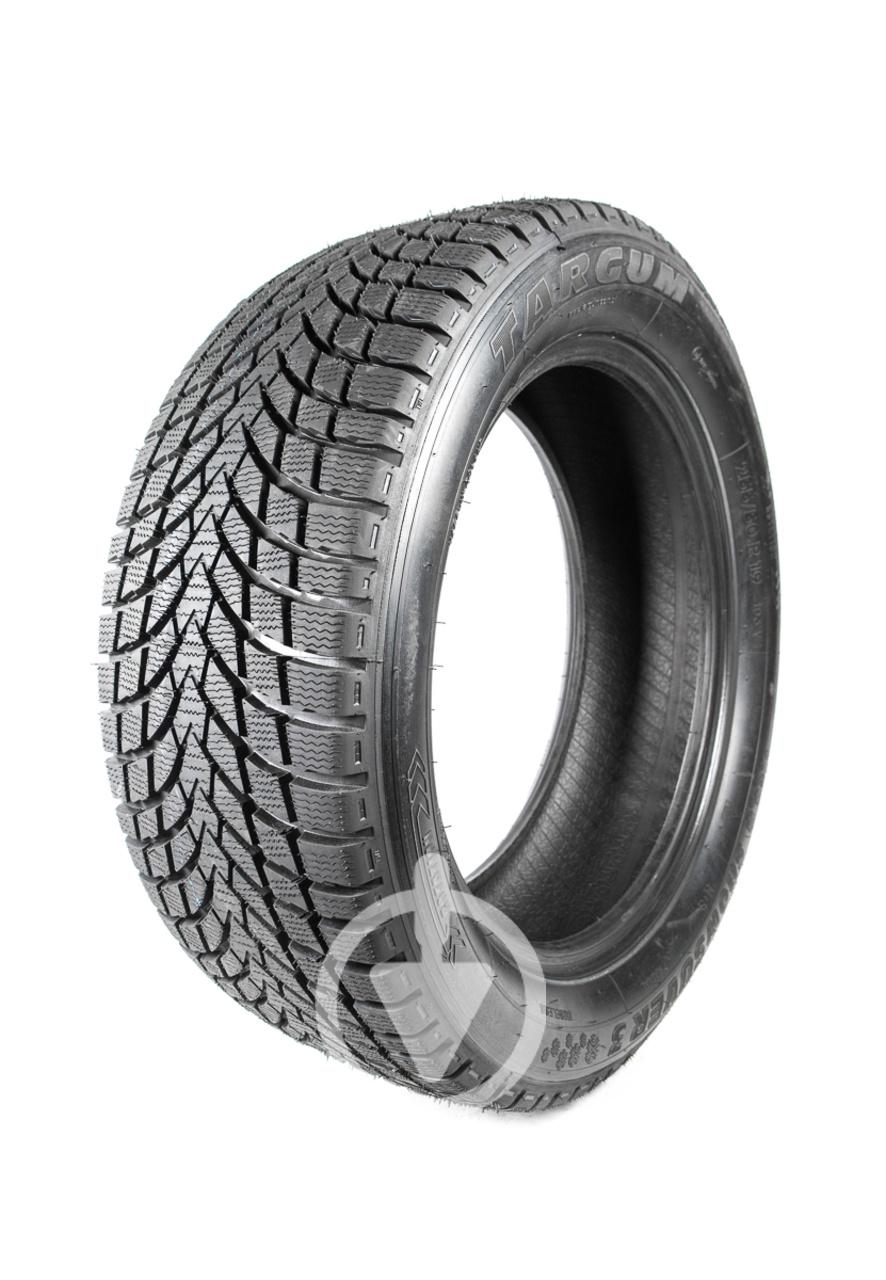 Шина наварная Targum 255/50 R19 snowSuver 3 зимняя (T10225)