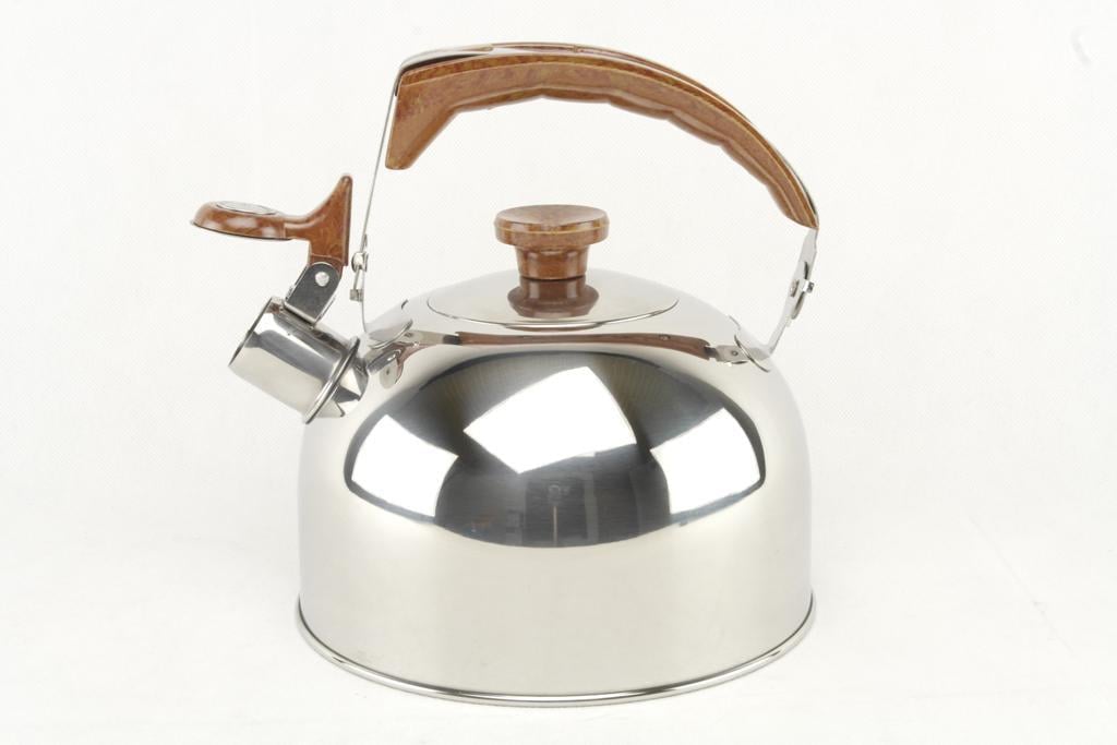 Чайник 1339-WK з нержавіючої сталі 3 л (AM0003470)