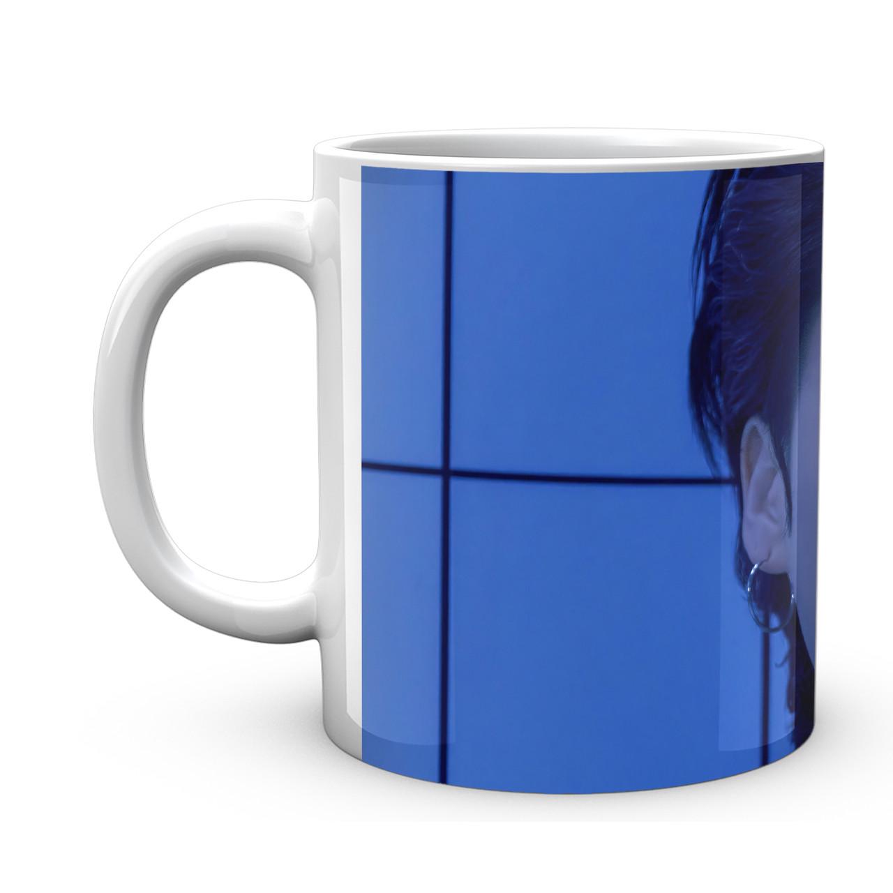 Чашка Geekland BTS 330 мл (02.78)