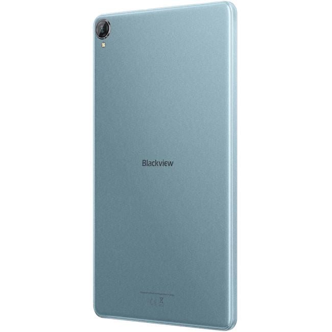 Планшет Blackview Tab 50 8" IPS Wi-Fi 4/128 Гб 5580 мАч Twilight Blue - фото 4