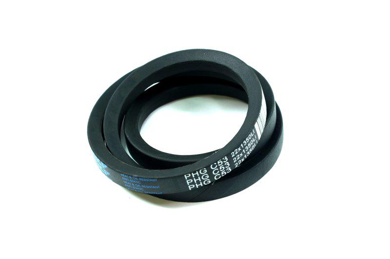 Ремінь SKF C 1400 СВ-1400 PHG C53 C 1400