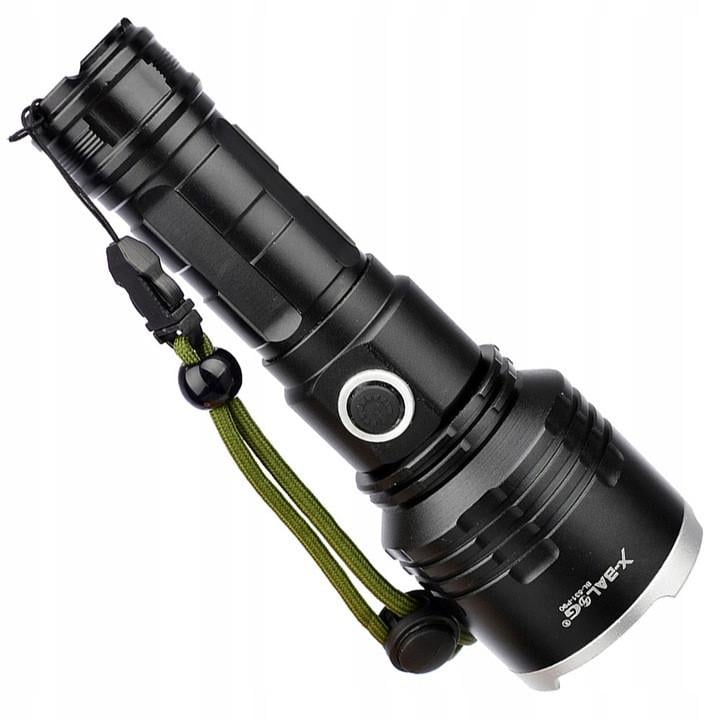 Фонарик ручной BL-531-P90 Черный (616d8eeb)