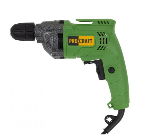 Дриль ProCraft PS-800PRO (008002)