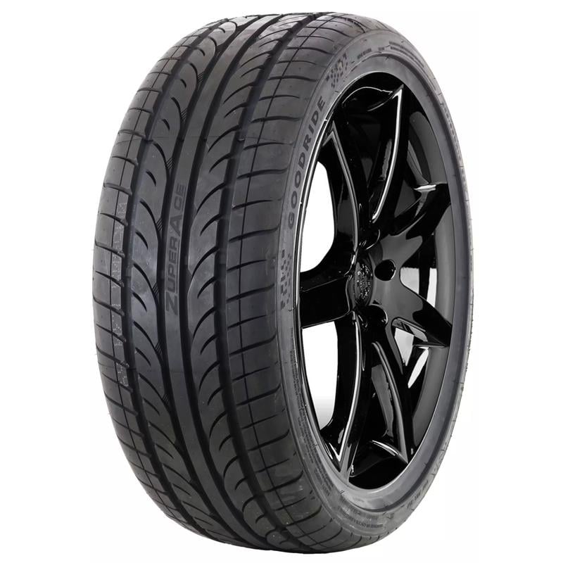 Автошина Goodride ZuperAce SA-57 285/50 R20 112V (389086) Автошина Goodride ZuperAce SA-57 285/50 R20 112V (389086)