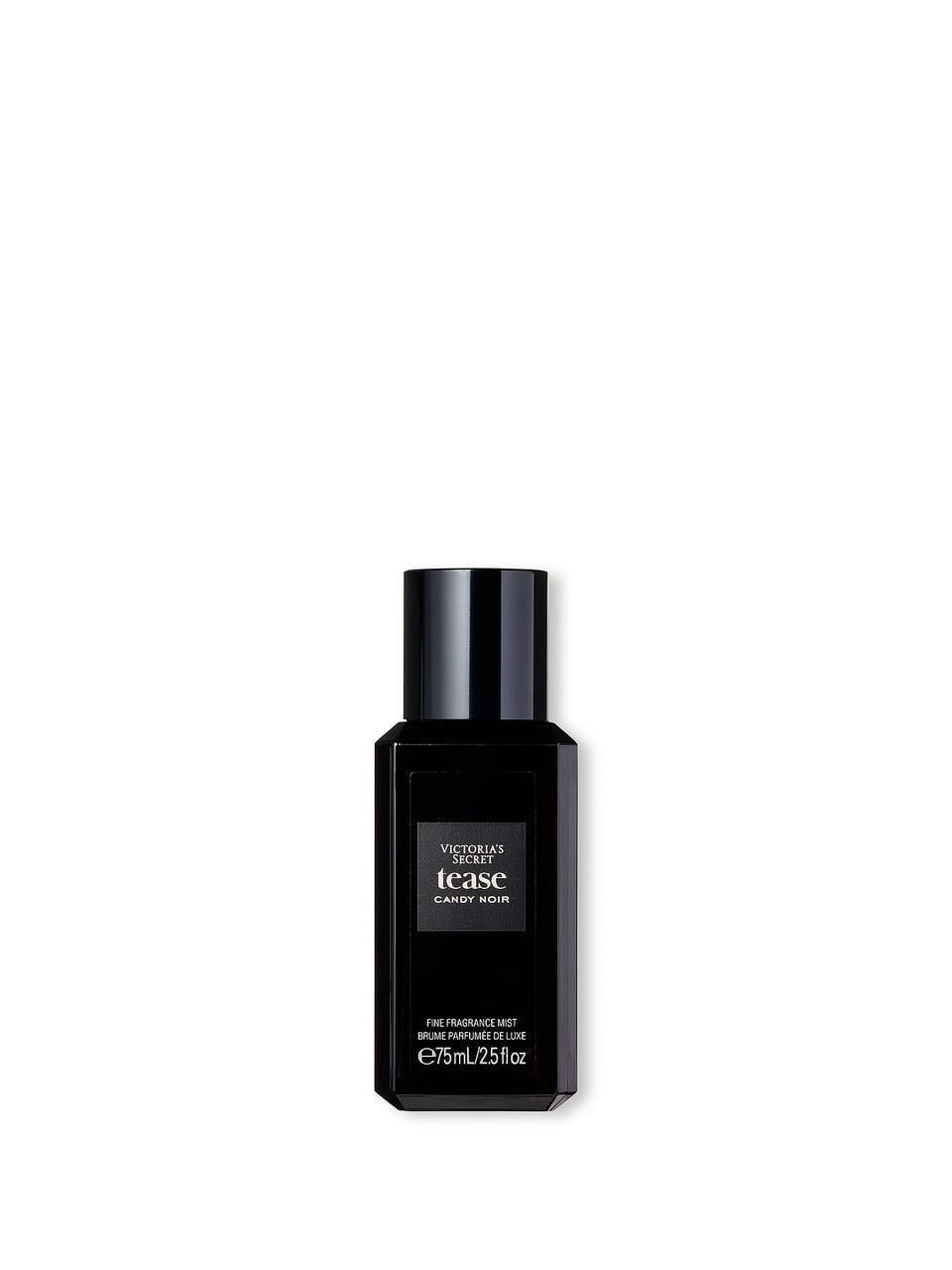 Спрей парфюмированный для тела Victoria's Secret Tease Candy Noir 75 мл (667557268927)