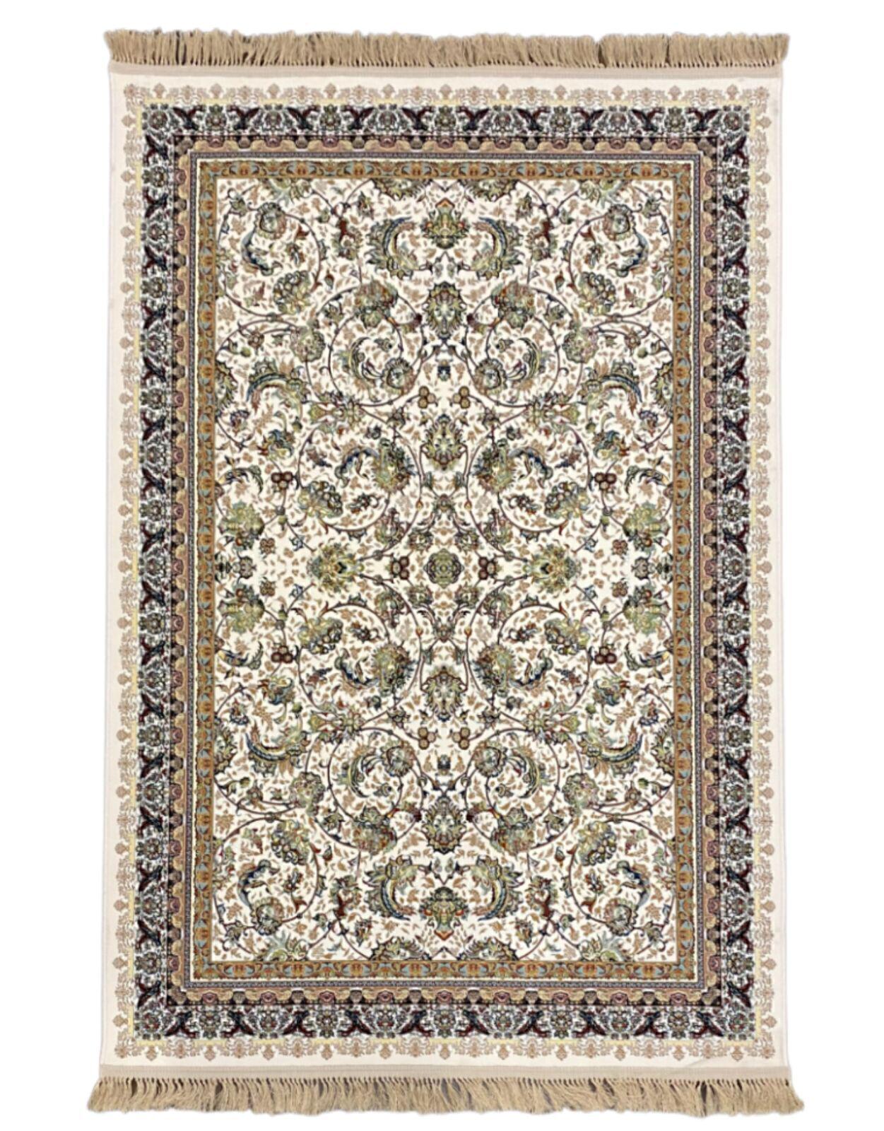 Ковер Zahedan Collection 3671 Cream (6086-27)