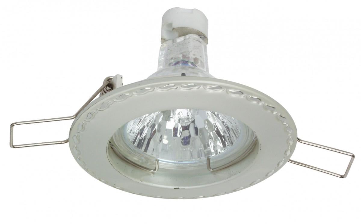 Светильник точечный Brille HDL-DS 06 PS/S (85)