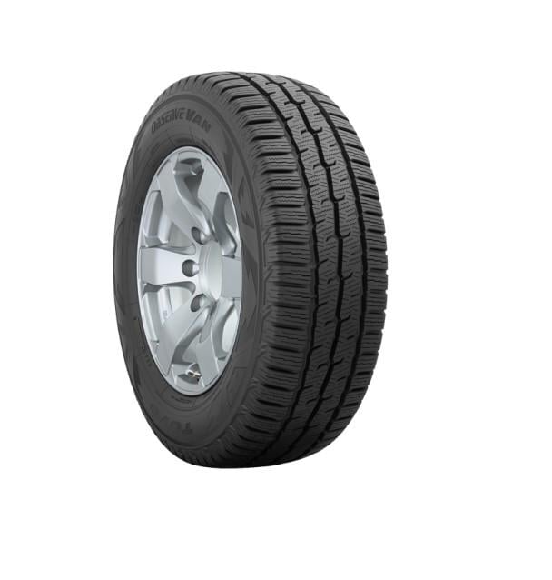 Шина Toyo Observe Van 205/65 R16C 107/105T без шипів зимова