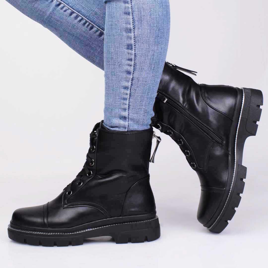 Ботинки женские 335355 р. 36 23,5 см