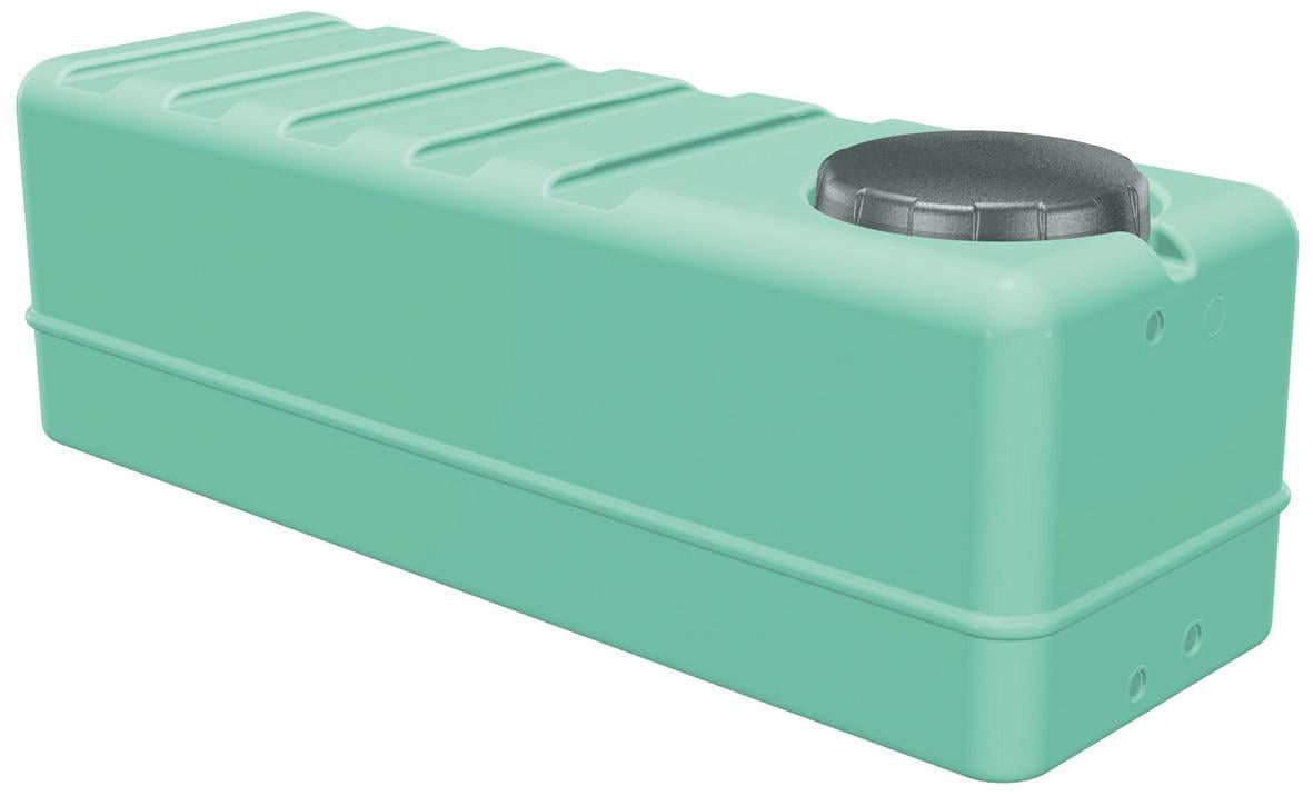 Емкость пластиковая для питьевой воды Telcom Aquarius 300 л (SRS-300) Емкость пластиковая для питьевой воды Telcom Aquarius 300 л (SRS-300)