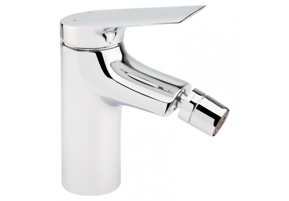 Смеситель для биде Q-tap Elegance CRM 001A
