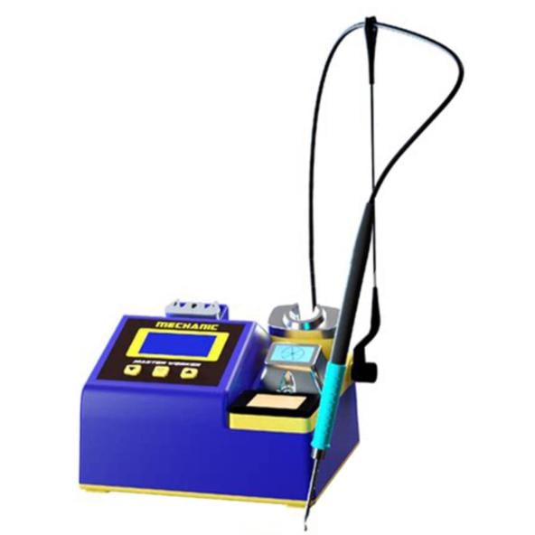 Паяльна станція Mechanic MA-SD01 C210 100-400°C/220V/130W