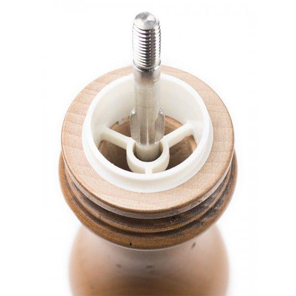 Мельница для соли Peugeot Paris Antique 18 см (30964) - фото 5 Мельница для соли Peugeot Paris Antique 18 см (30964) - фото 5