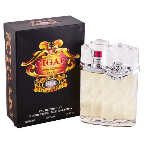 Туалетная вода Parfums Parour Cigar Lounge 100 мл