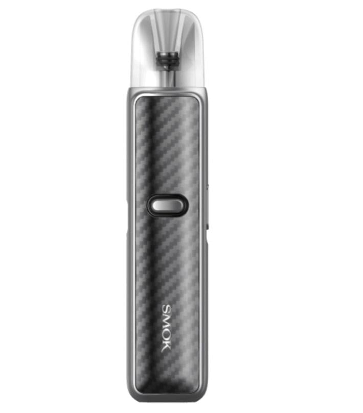 Pod-система Smok Solus GT Silver Carbon Fiber (18768)