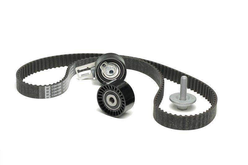 Комплект зубчатого ремня SNR KD459.67 (KD459.67 SNR)