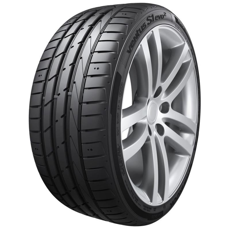 Автошина Hankook Ventus S1 evo2 K117B 245/50 R18 100Y HRS * (378526)