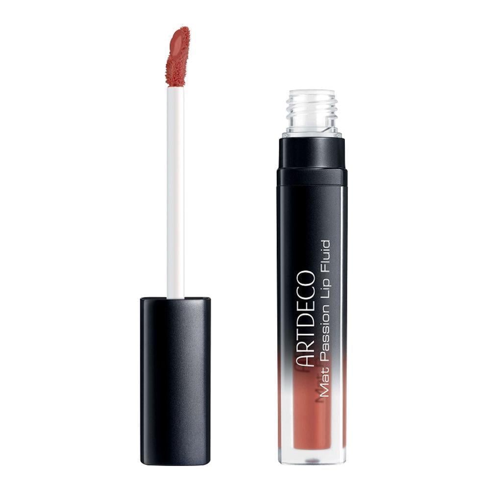 Флюид для губ Artdeco Mat Passion 3 мл №65 Living Coral (402271)